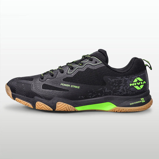 NIVIA POWERSTRIKE 4.0 BADMINTON SHOES