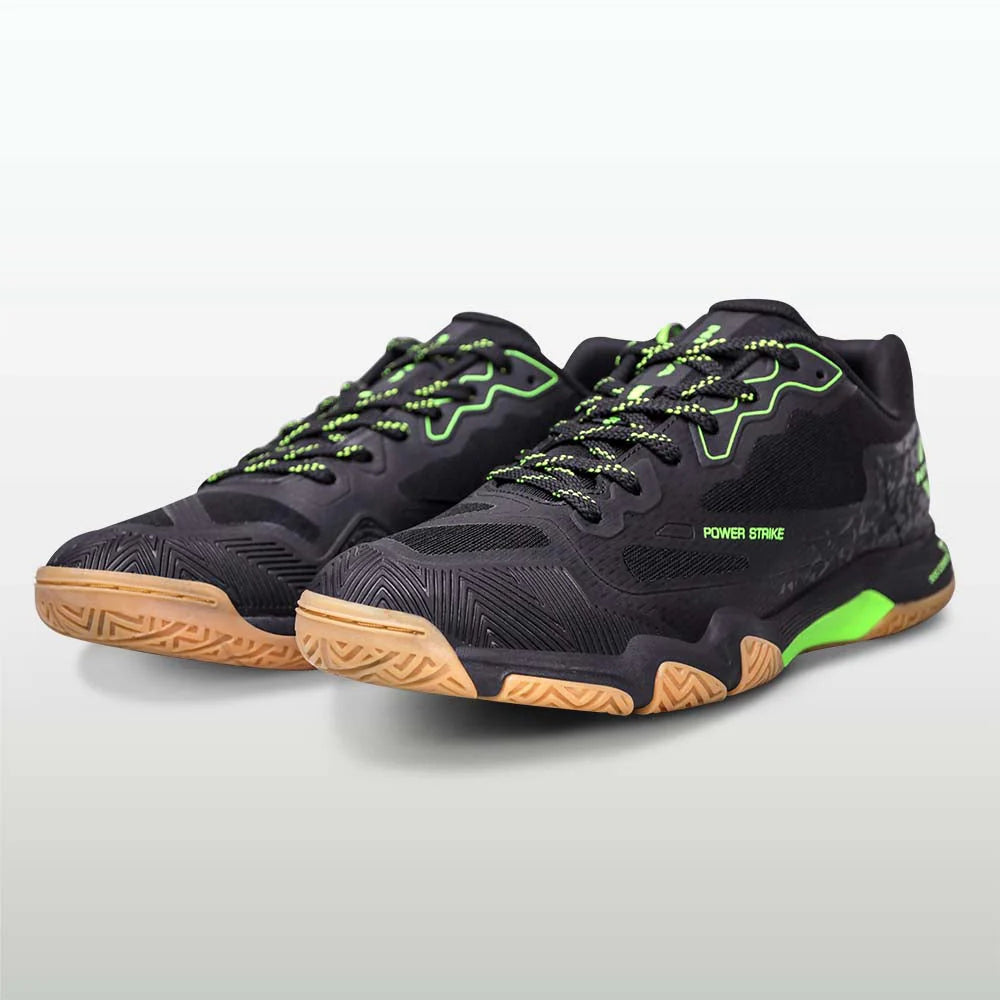 NIVIA POWERSTRIKE 4.0 BADMINTON SHOES