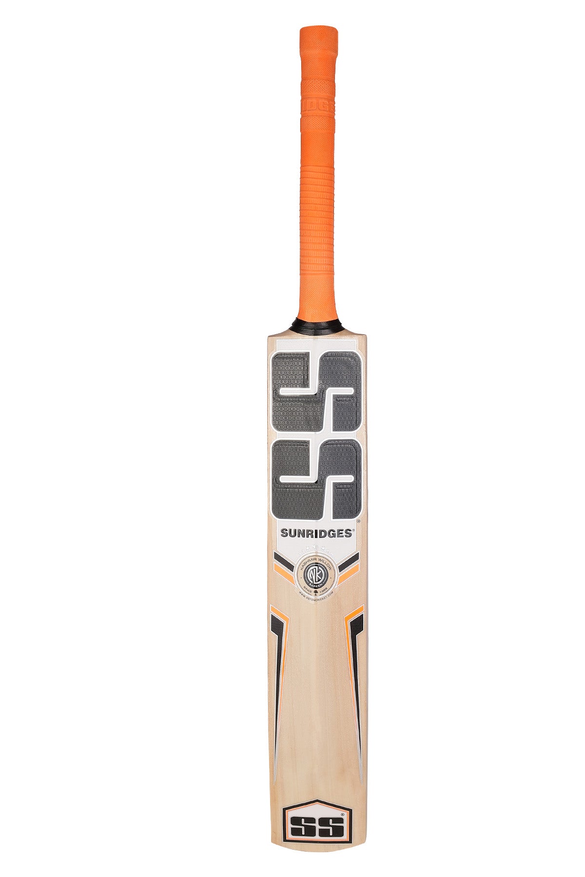 SS R-7 CRICKET BAT