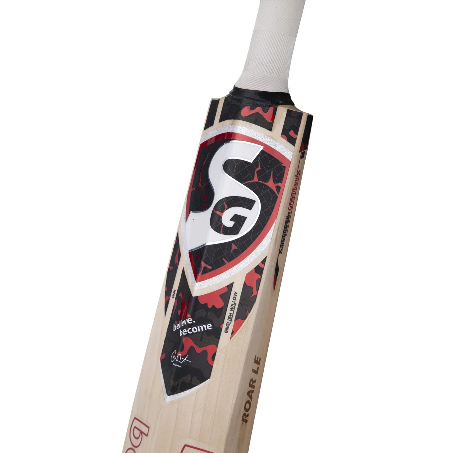 SG ROAR SPARK CRICKET BAT