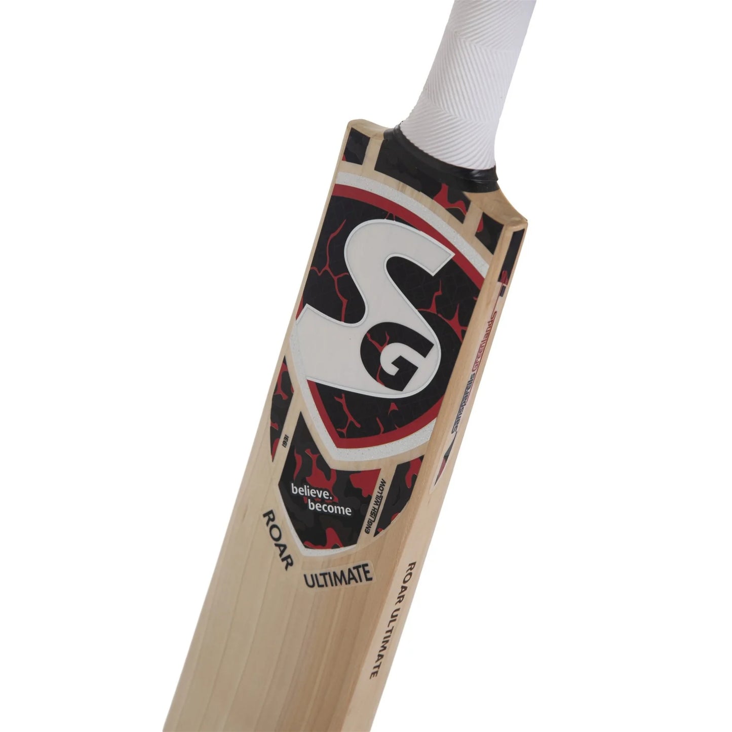 SG ROAR ULTIMATE CRICKET BAT