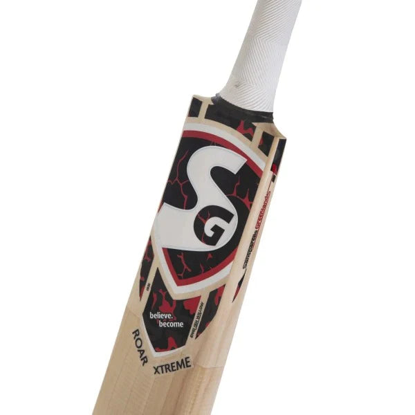 SG ROAR XTREME CRICKET BAT