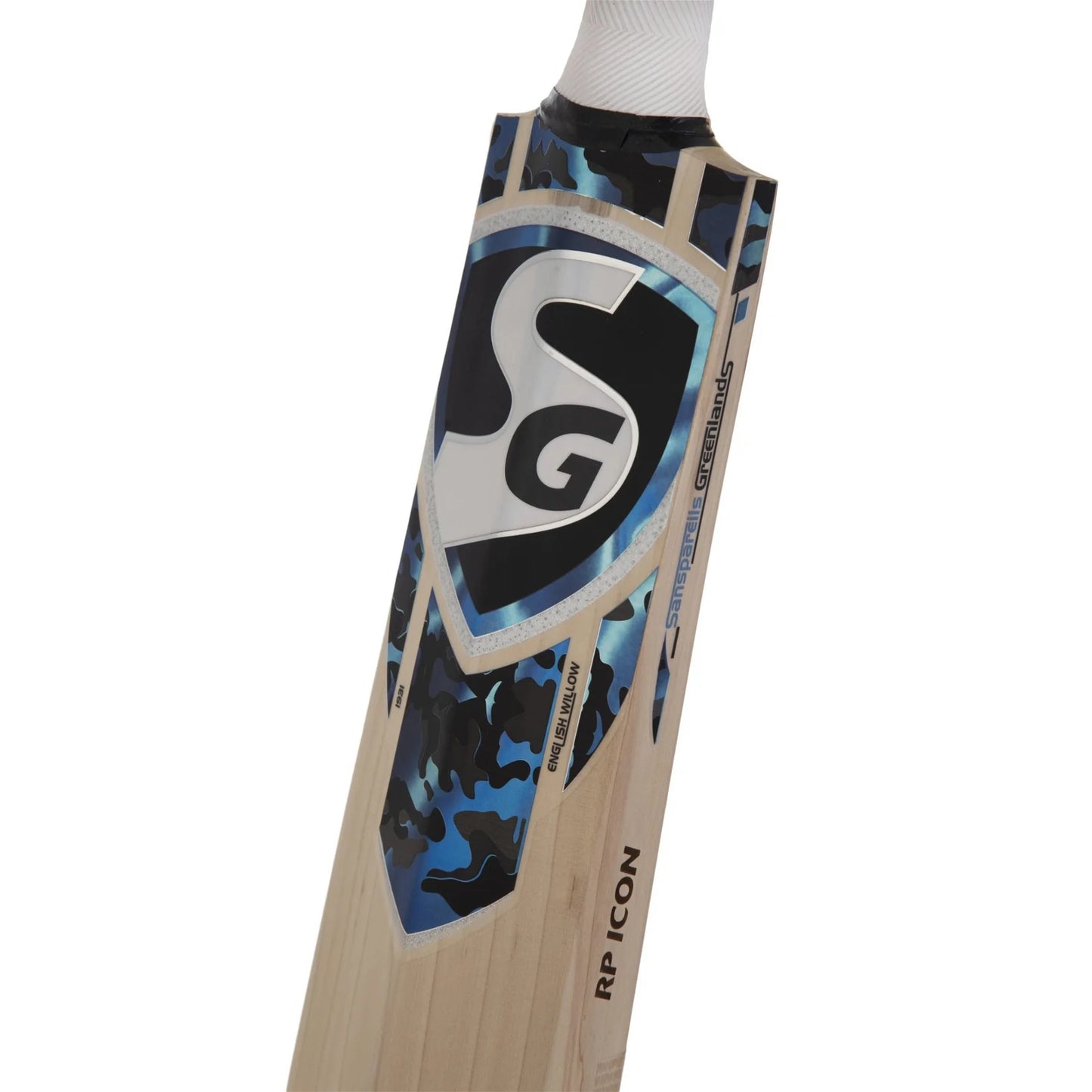 SG RP ICON CRICKET BAT