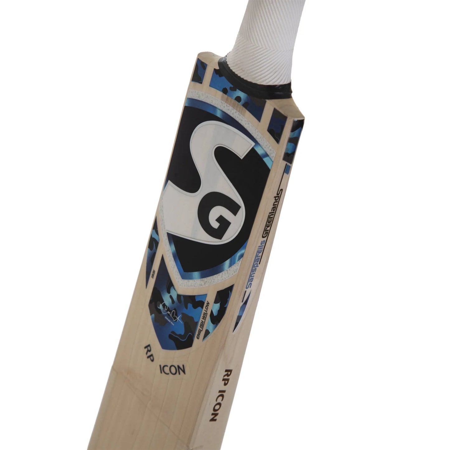 SG RP ICON CRICKET BAT