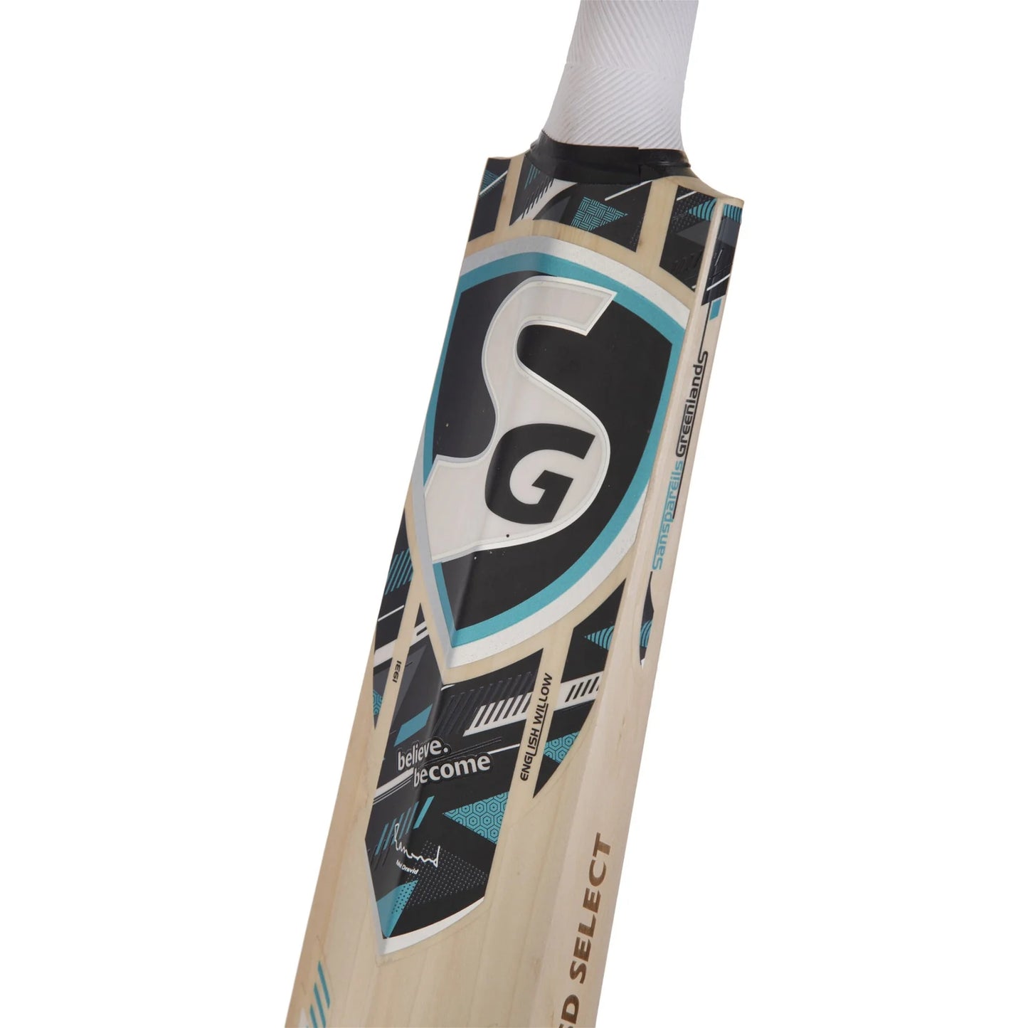 SG RSD SELECT CRICKET BAT