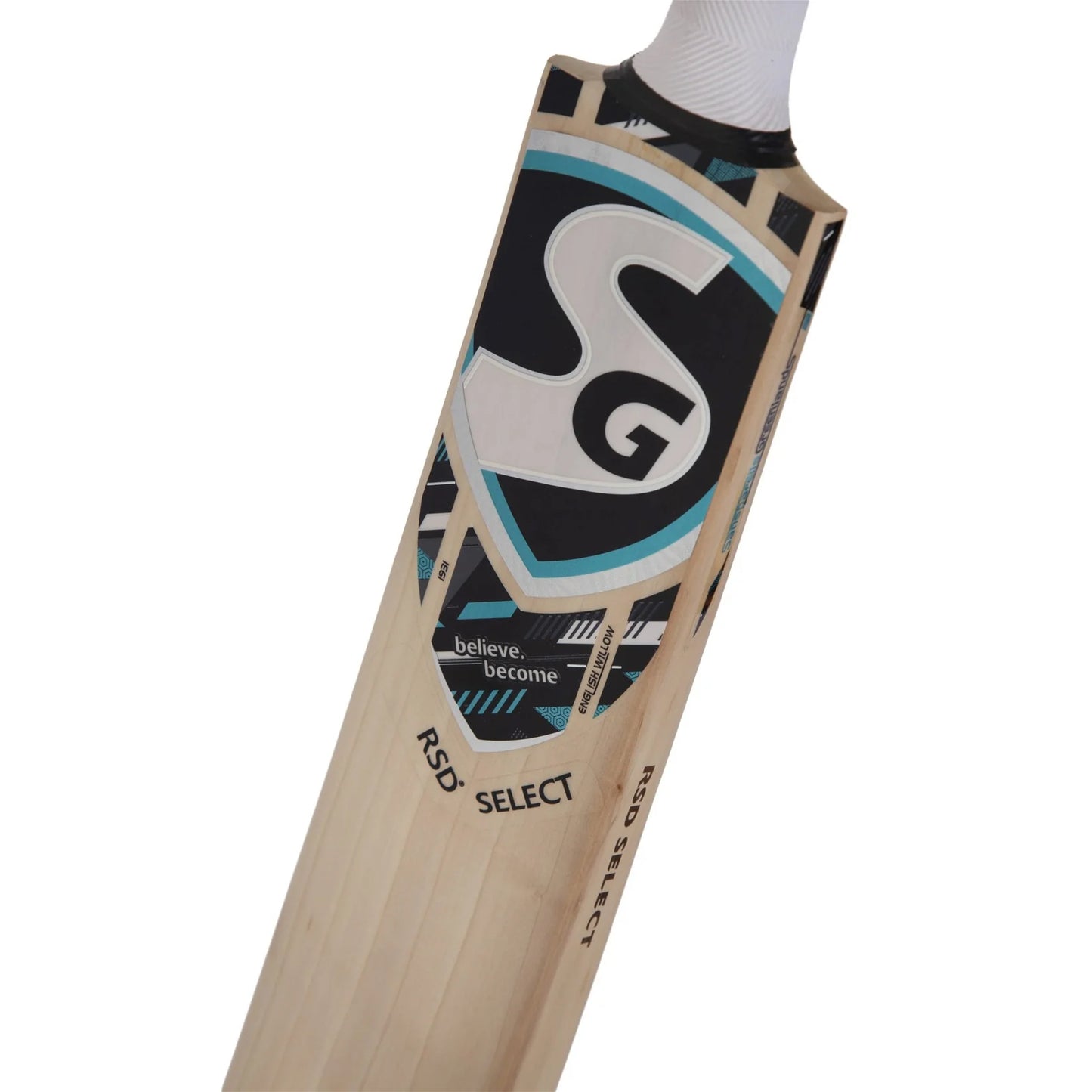 SG RSD SELECT CRICKET BAT