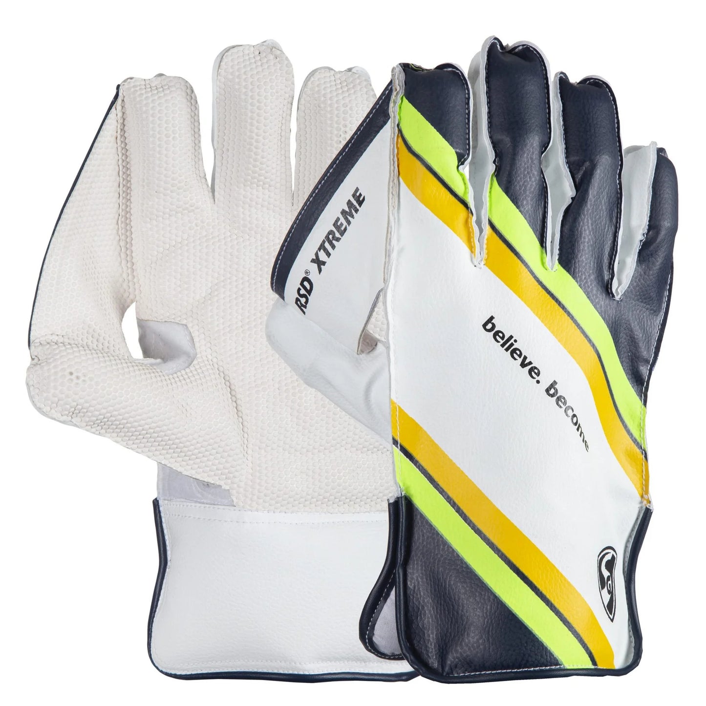 SG RSD XTREME WICKET KEEPING GLOVES