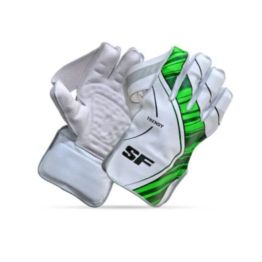 SF TRENDY WICKET KEEPING GLOVES