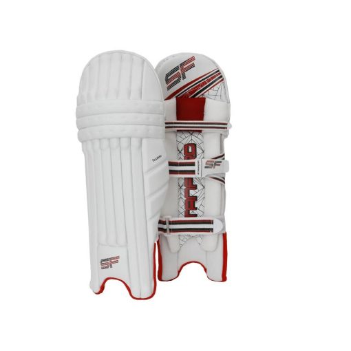 SF TEST(RH) BATTING LEG GUARD