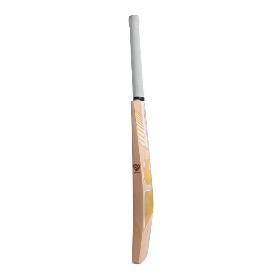 SF SD Ranger English Willow Cricket Bat – Premium Leather-Ball Bat