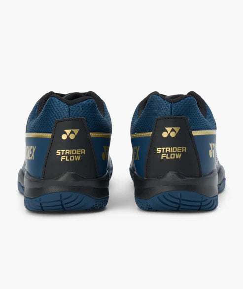 YONEX STRIDER FLOW WIDE POWER CUSHION BADMINTON SHOES