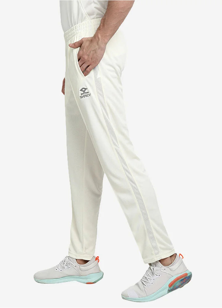 SHREY CRICKET MATCH TROUSER