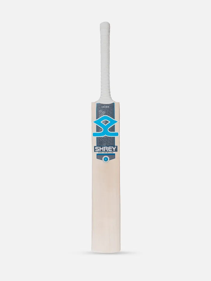 SHREY CROWN ENGLISH WILLOW CRICKET BAT