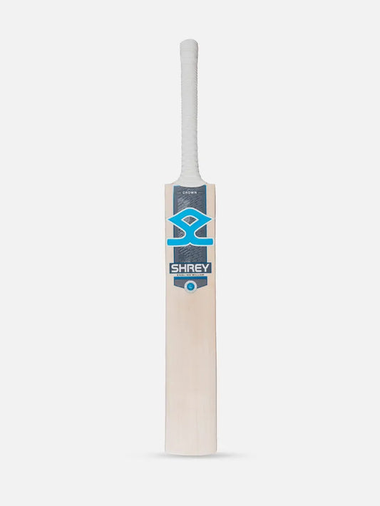 SHREY CROWN ENGLISH WILLOW CRICKET BAT