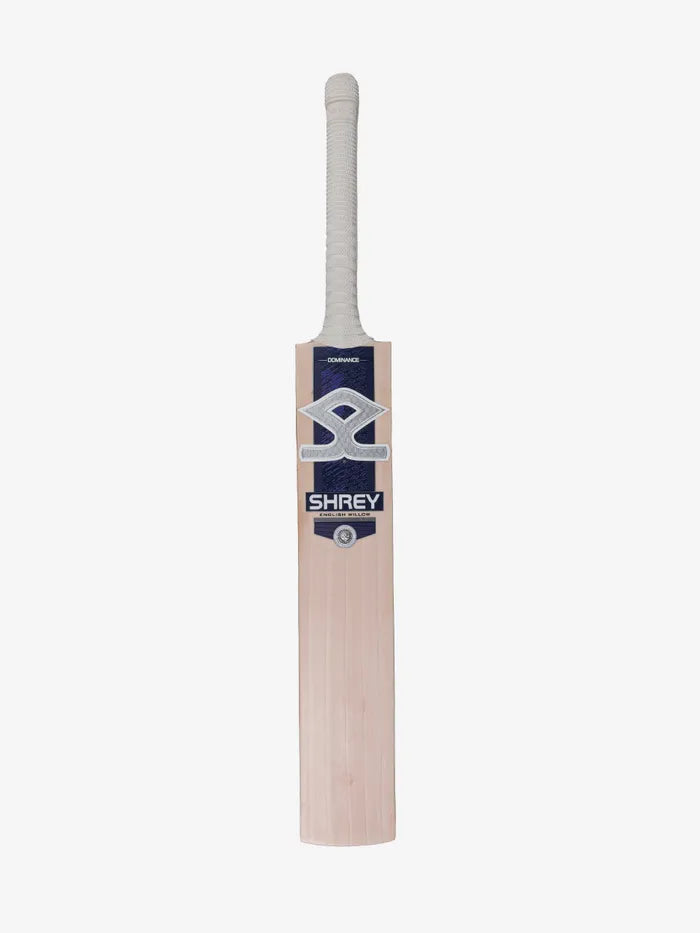 SHREY DOMINANCE ENGLISH WILLOW CRICKET BAT