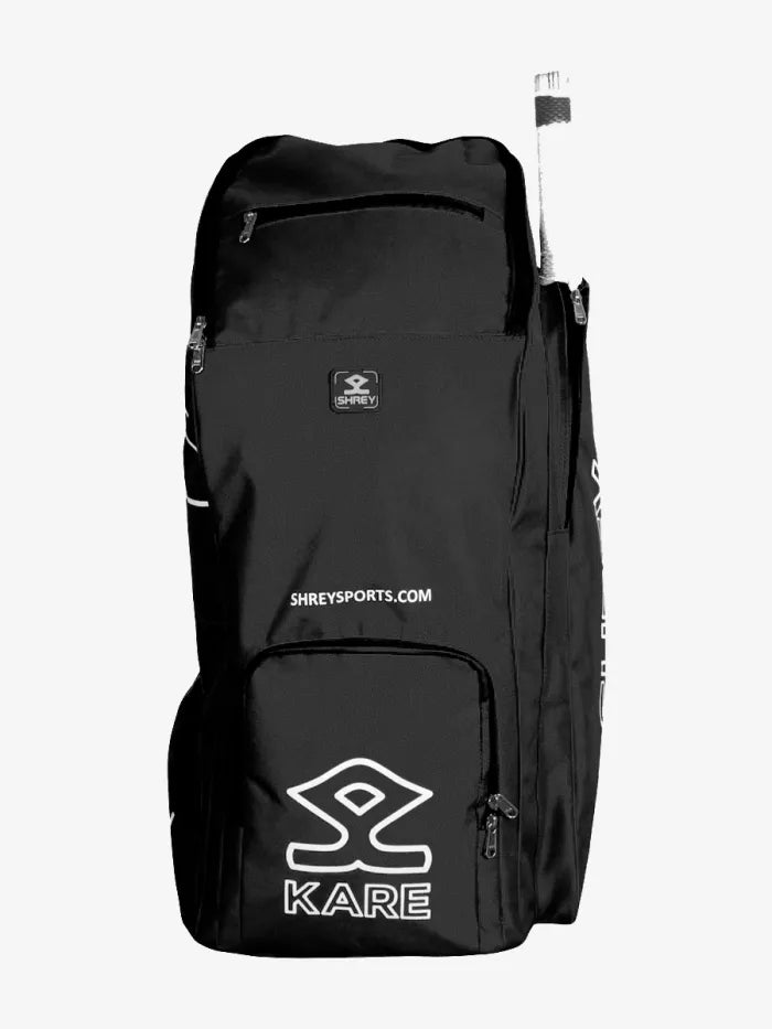 Shrey Kare Duffle Cricket Kit Bag