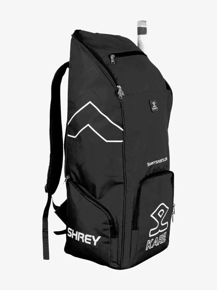 Shrey Kare Duffle Cricket Kit Bag