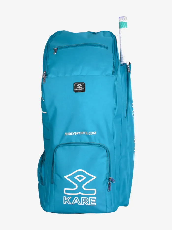 Shrey Kare Duffle Cricket Kit Bag