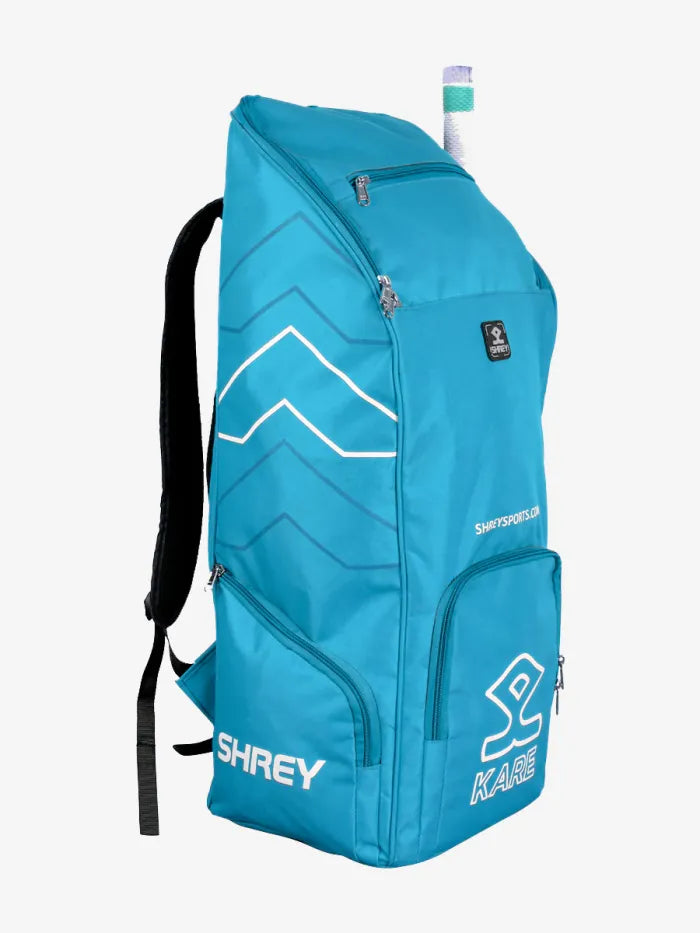 Shrey Kare Duffle Cricket Kit Bag