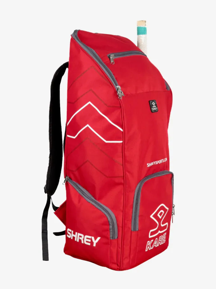 Shrey Kare Duffle Cricket Kit Bag