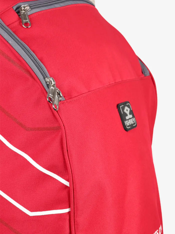 Shrey Kare Duffle Cricket Kit Bag