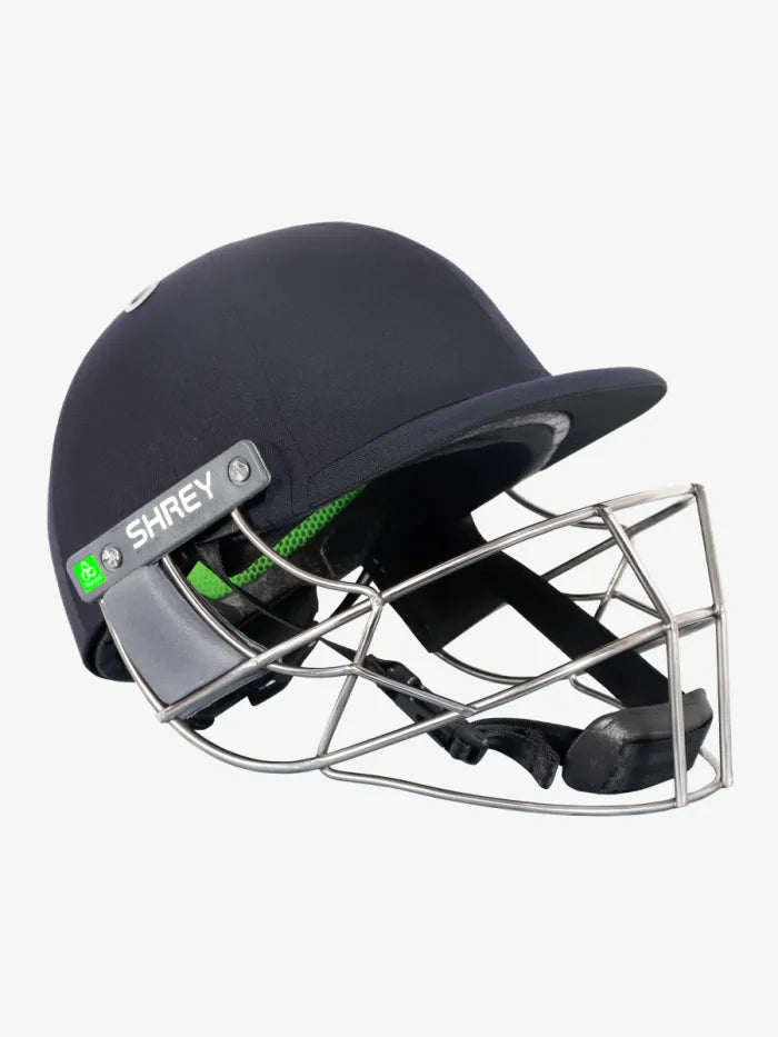 SHREY KOROYD TITANIUM CRICKET HELMET