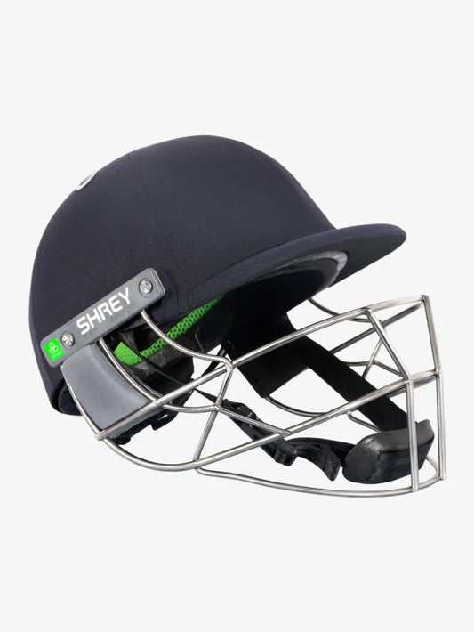 SHREY KOROYD TITANIUM CRICKET HELMET