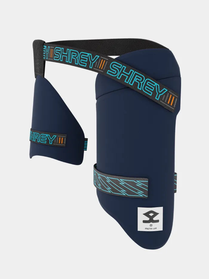 SHREY META VR CRICKET THIGH PAD