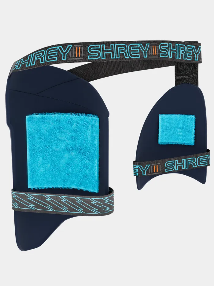 SHREY META VR CRICKET THIGH PAD