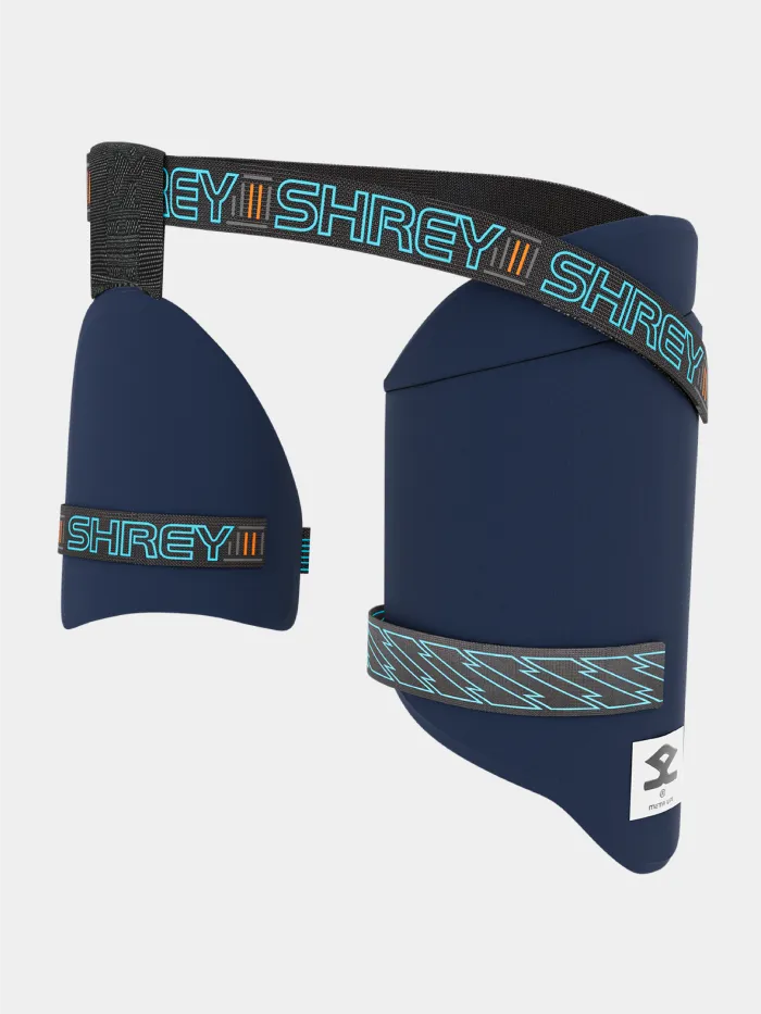 SHREY META VR CRICKET THIGH PAD