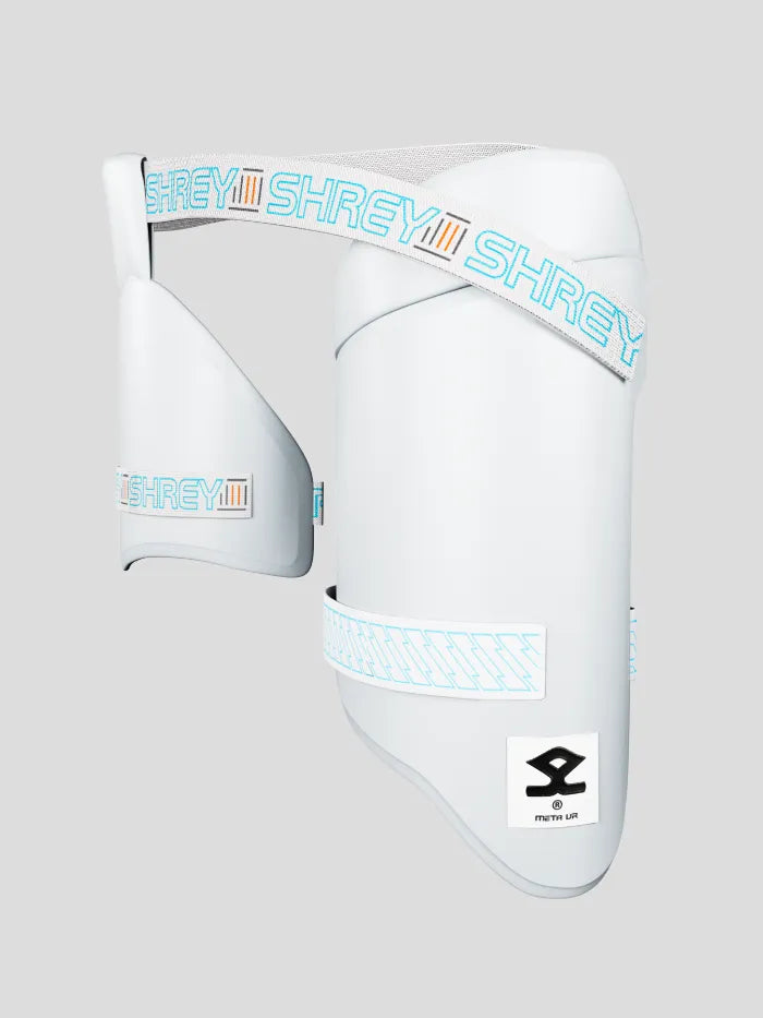 SHREY META VR CRICKET THIGH PAD
