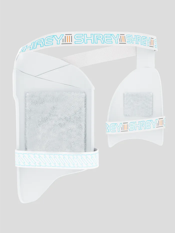 SHREY META VR CRICKET THIGH PAD