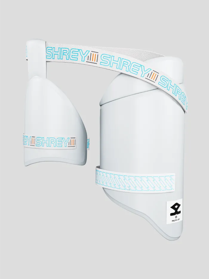 SHREY META VR CRICKET THIGH PAD