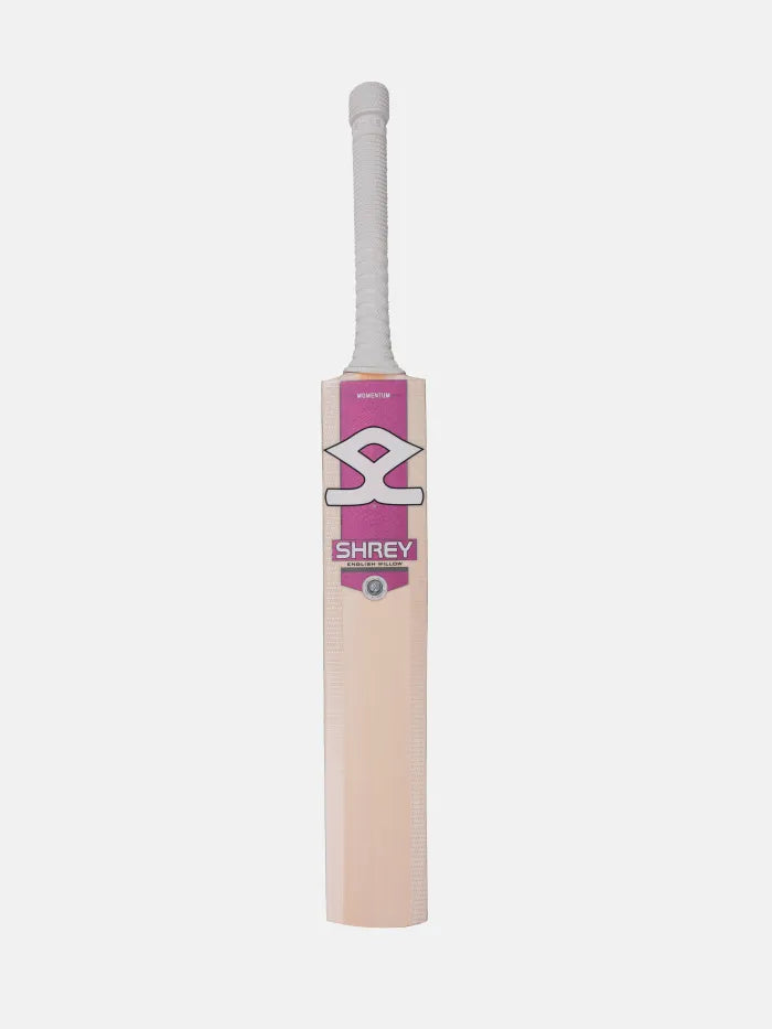 SHREY MOMENTUM ENGLISH CRICKET BAT