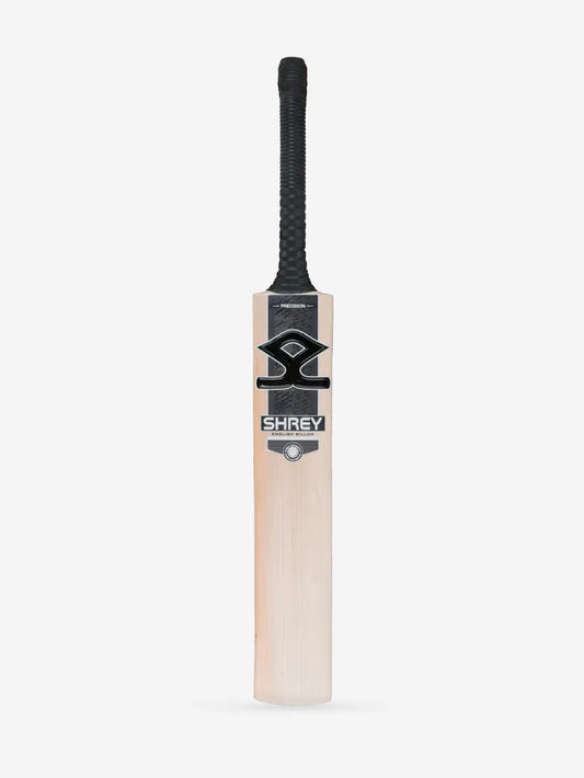 SHREY PRECISION PLAYER EDITION ENGLISH WILLOW CRICKET BAT