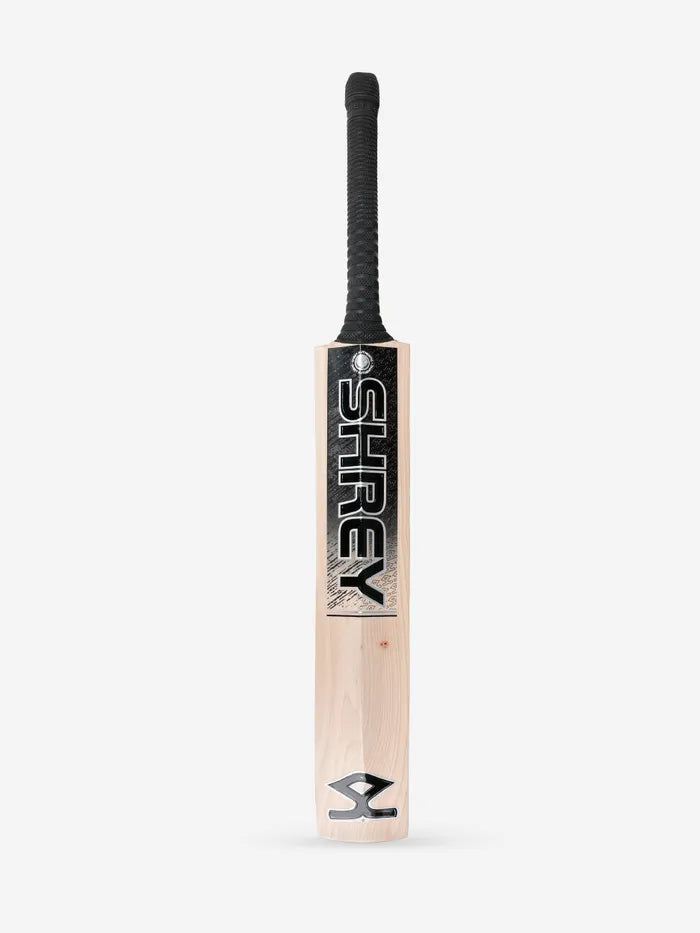 SHREY PRECISION PLAYER EDITION ENGLISH WILLOW CRICKET BAT