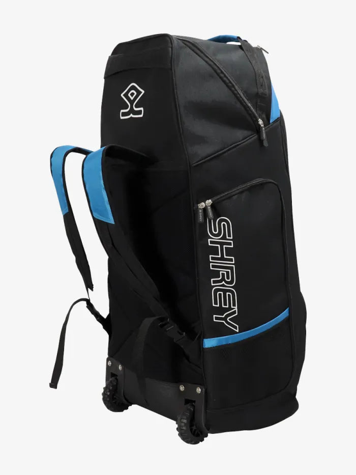 Shrey Pro Premium Duffle Cricket Kit Bag