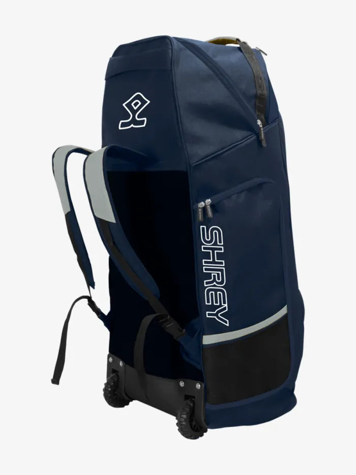 Shrey Pro Premium Duffle Cricket Kit Bag