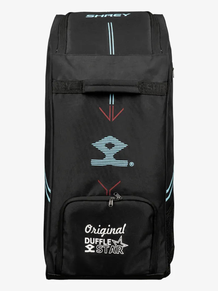 Shrey Star Duffle 2.0 Cricket Kit Bag