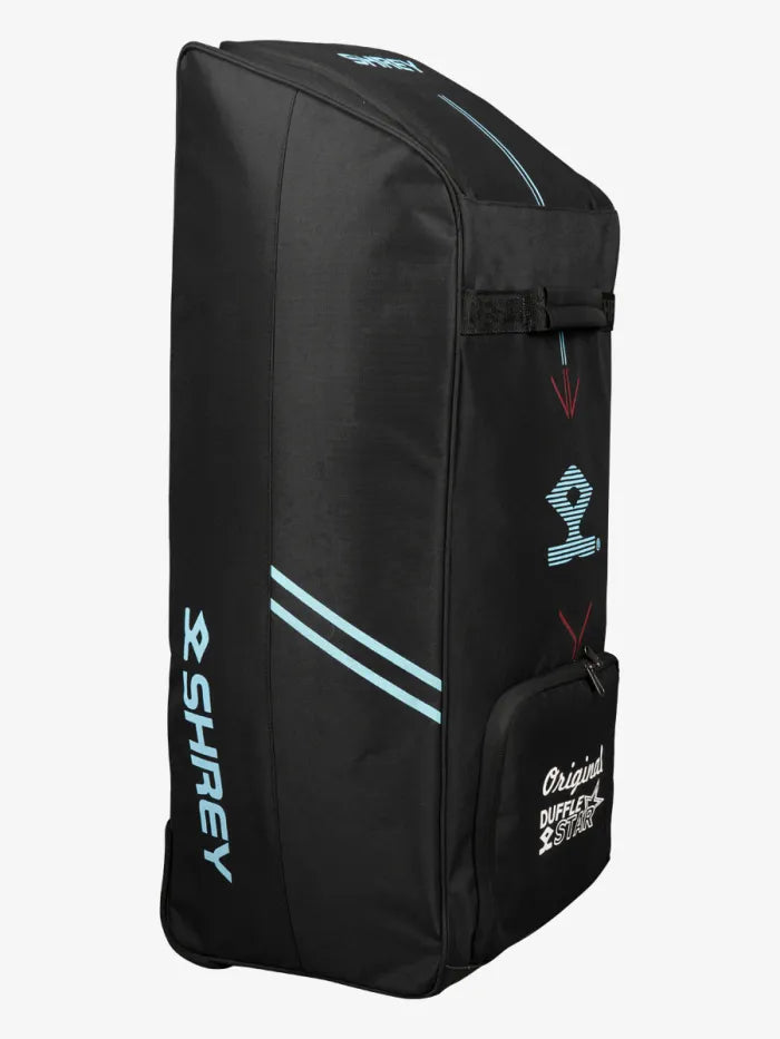 Shrey Star Duffle 2.0 Cricket Kit Bag