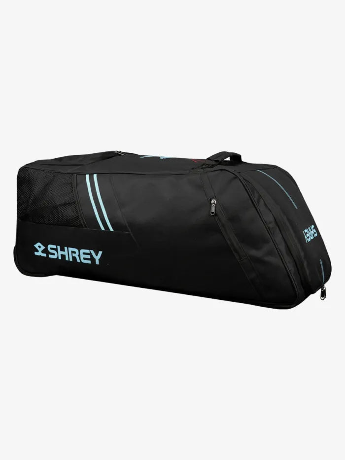 Shrey Star Duffle 2.0 Cricket Kit Bag