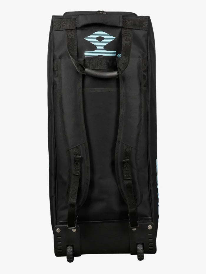 Shrey Star Duffle 2.0 Cricket Kit Bag