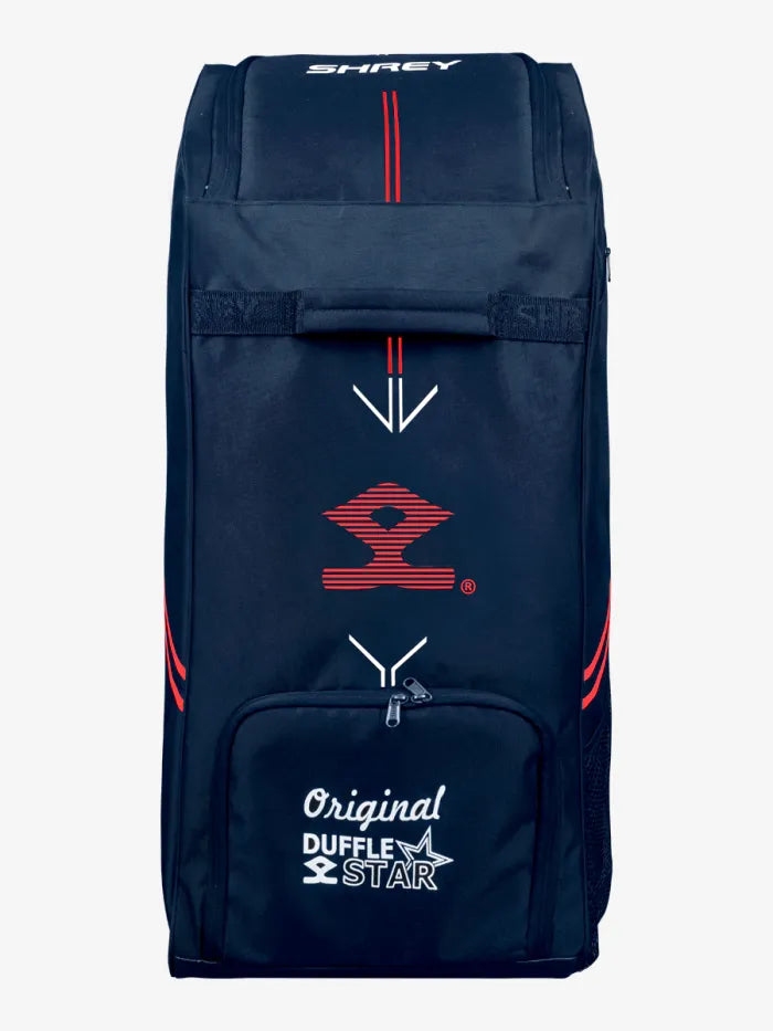 Shrey Star Duffle 2.0 Cricket Kit Bag