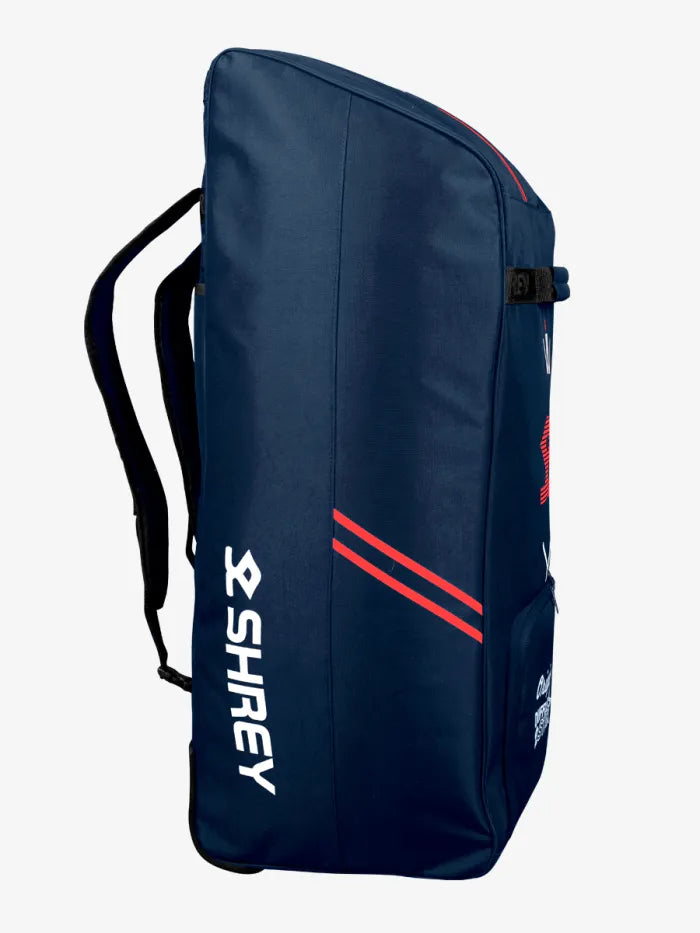 Shrey Star Duffle 2.0 Cricket Kit Bag