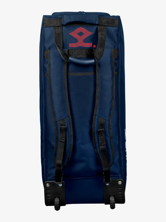 Shrey Star Duffle 2.0 Cricket Kit Bag