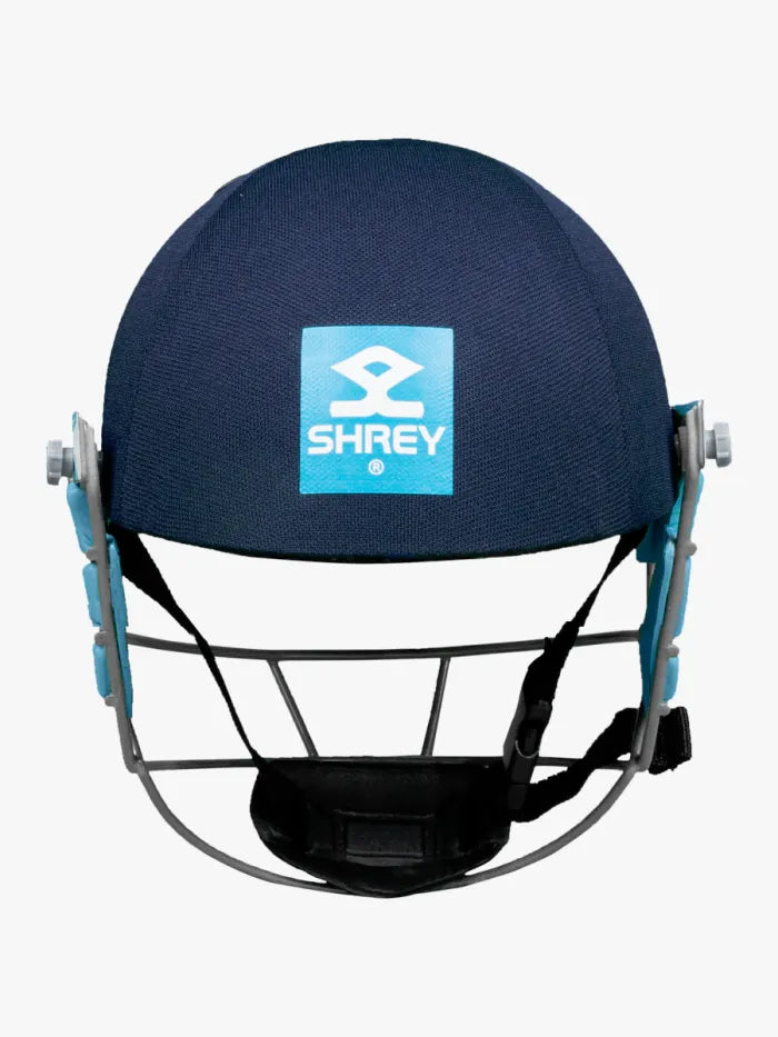Shrey Star 2.0 Steel HELMET