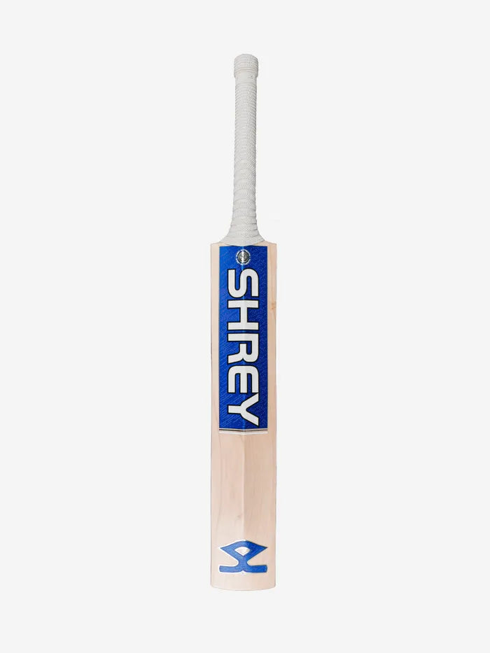 SHREY STEALTH ENGLISH WILLOW CRICKET BAT