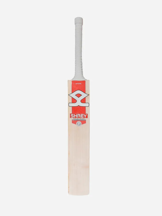 SHREY STRIKE ENGLISH WILLOW CRICKET BAT