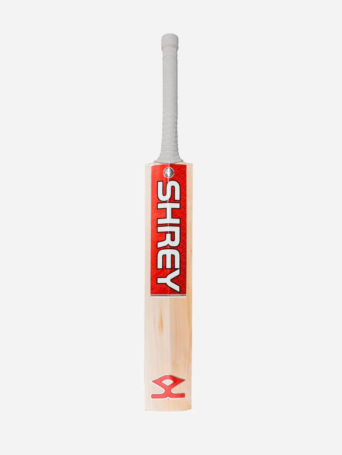 SHREY STRIKE ENGLISH WILLOW CRICKET BAT