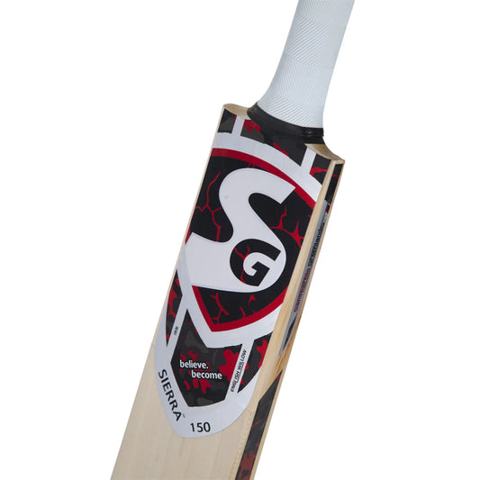 SG SIERRA 150 CRICKET BAT